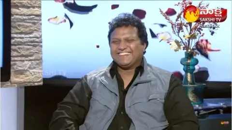 Mani Sharma Great Words About Chiranjeevi Balakrishna