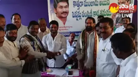 Speaker Tammineni Sitaram Fires On Chandrababu