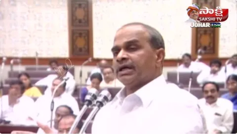 YS Rajasekhara Reddy About Fraud Ration Card in Warangal District 