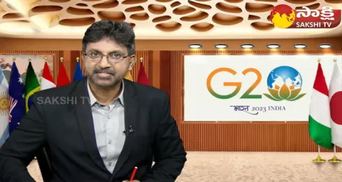 Variety Of Indian Street Food Millet Based Dishes For G20 Summit 