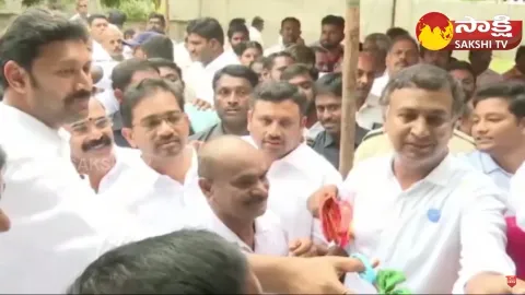 MP Avinash Reddy about Yerraguntla Development