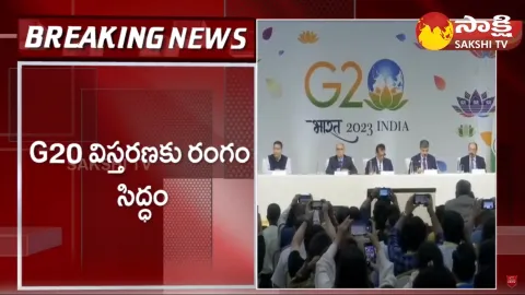 PM Modi Pushes African Union G20 Membership