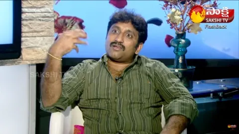 Srinu Vaitla About His Failure Movies 