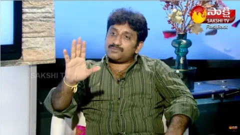  Director Srinu Vaitla About Dhee Movie Success