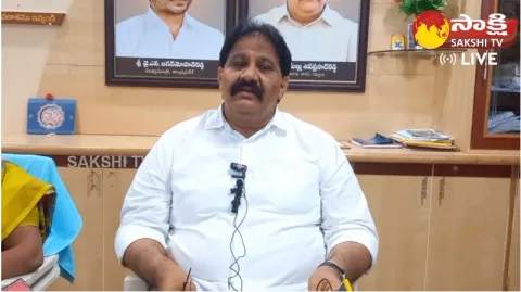 Proddatur MLA Rachamallu Siva Prasad Reddy Comments On Chandrababu IT Notice