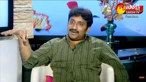 Director Srinu Vaitla About His Daughters 