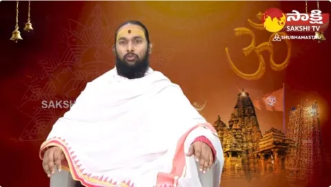 Importance of Vibhuti Dharana 