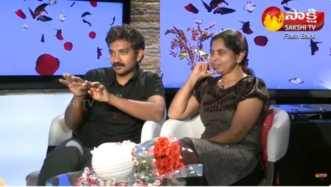 RRR Director SS Rajamouli Funny Comments on his Wife Rama Rajamouli 