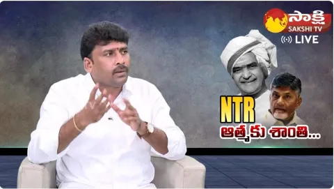 YSRCP Karumuri Venkata Reddy Comments On Chandrababu Skill Development Case
