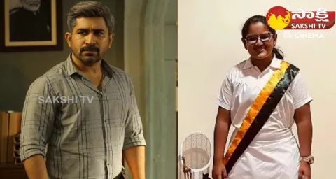Vijay Antony New Movie Promotions