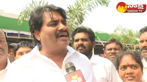 Biyyapu Madhusudhan Reddy Funny Satires On Chandrababu
