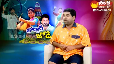Bithiri Sathi Fantastic Singing