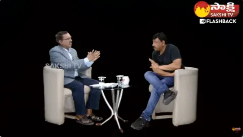 RGV Comments on Rajinikanth And Kamal Haasan 