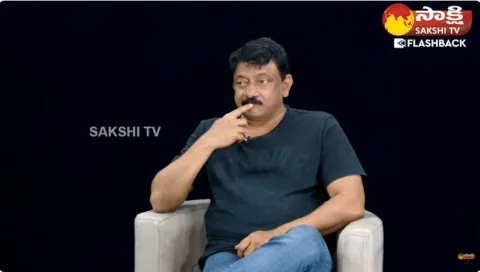 RGV About Indian Youth