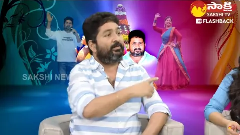 Lyricist Kasarla Shyam Ablot Balkampet Yellamma Song 