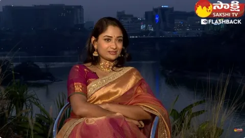 Natyam Fame Sandhya Raju About Jr NTR