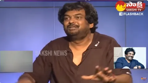 Director Puri Jagannadh About His Movie