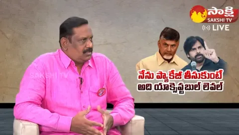 Analyst Chinta Rajasekhar About Nara Bhuvaneswari & Brahmani Candle Rally 
