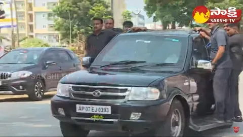 Nara Lokesh Petition Disposed in AP High Court