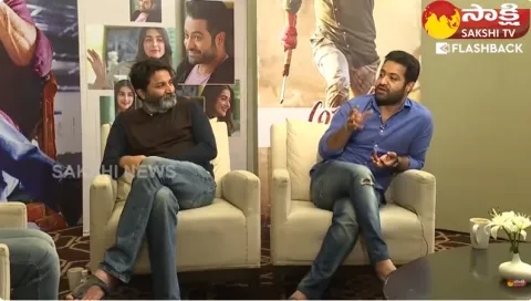 Jr NTR Great Words on Rayaseema Slang