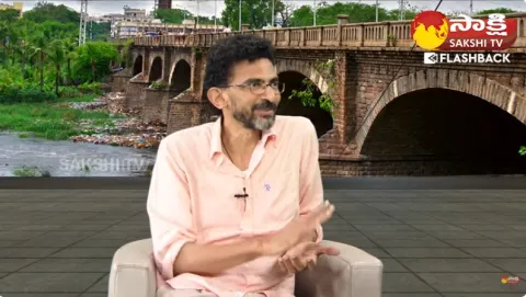 Director Sekhar Kammula About Sai Pallavi 
