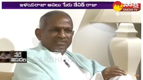 Music Maestro Ilayaraja About His Music 