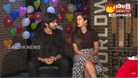 Niharika Says Sorry To Her Husband