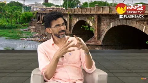 Director Sekhar Kammula Great Words About Naga Chaitanya