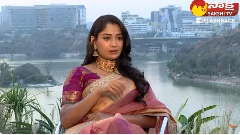 Why I Got Married At Young Age.. Sandhya Raju 