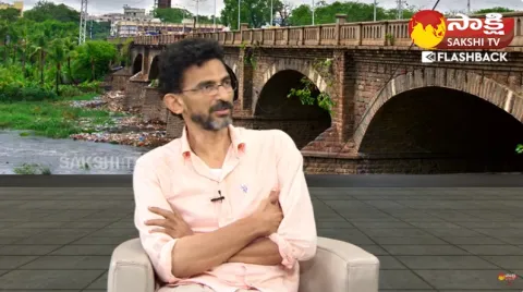 Sekhar Kammula Shares Best Compliment