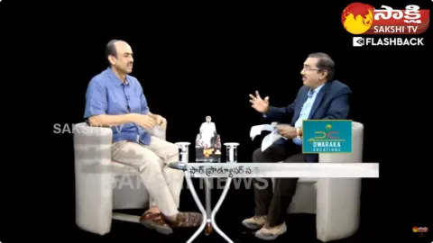 Producer Suresh Babu About His Father