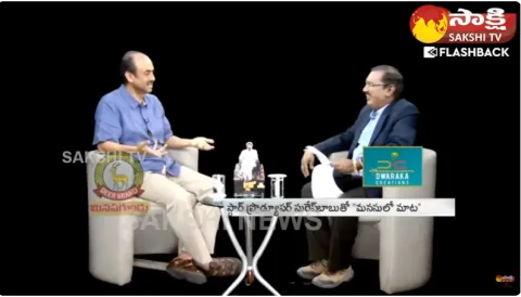 Producer Suresh Babu About Clashes With Pawan Kalyan