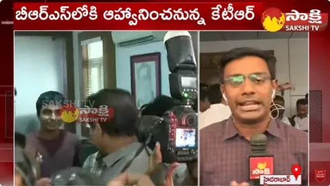 KTR Bumper Offer to Ponnala Lakshmaiah