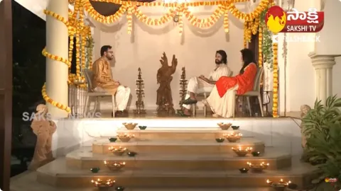 Kalyan Dev Comments On Ram Charan 
