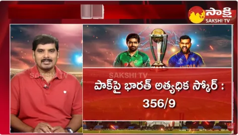 Sports Analyst Sudheer Mahavadi About India Pakistan 