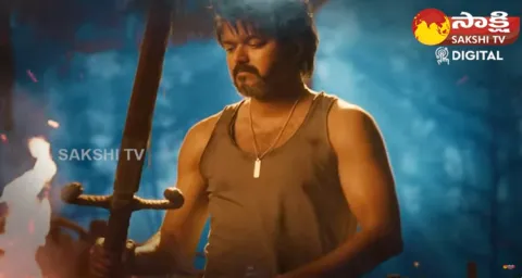 LEO Movie Tickets Booking Opens