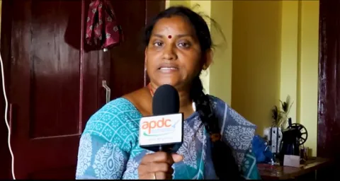 YSR Jagananna Colonies Beneficiaries Great Words About CM Jagan 