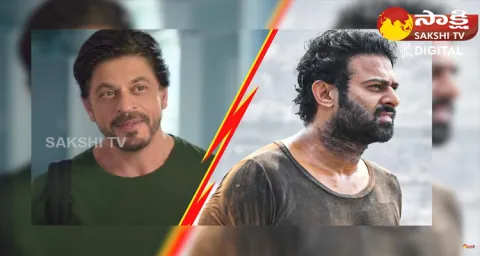 Dunki Vs Salaar SRK And Prabhas Will Clash This Christmas 