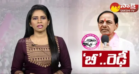 Telangana CM KCR To Give B-Forms To the MLA Candidates