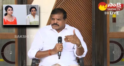 Minister Botsa Satyanarayana Comments On Nara Bhuvaneshwari And Nara Brahmani 