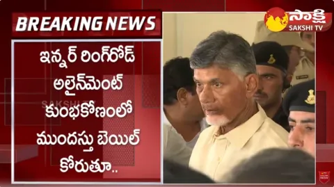 Ex AP Minister Narayana Brother in Law Avula Munisankar Petition in AP High Court