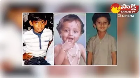 Special Story On Prabhas