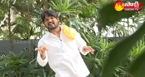 Garam Garam Rajesh Funny Skit On TDP Leaders