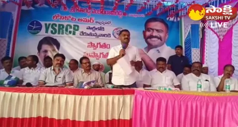 MLA Kethireddy Sensational Comments On Chandrababu