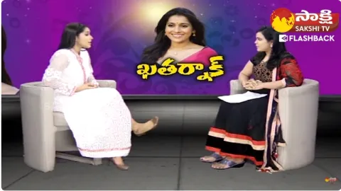 Rashmi Gautham About Her Life 