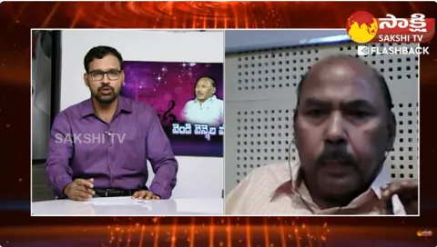  Lyricist Vennelakanti About Family 
