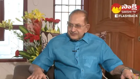  Super Star Krishna About His Life Journey 