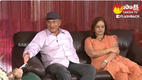 Superstar Krishna About His Desire