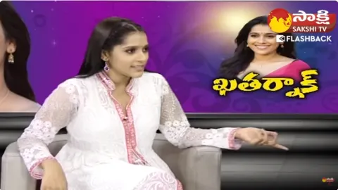 Anchor Rashmi About Marriage