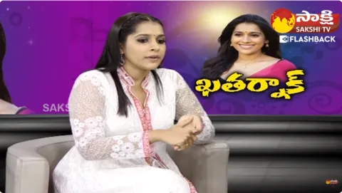 Anchor Rashmi About Movie Chances 